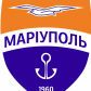Емблема ФК «Маріуполь»