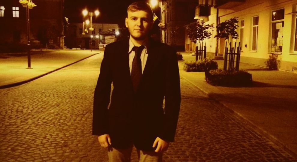 Пересадки одразу нирки і печінки потребує 21-річний Михайло