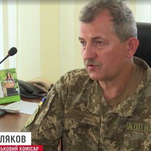 В Одессе студентов-аграриев "поймали" военные и записали в Нацгвардию