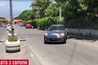 Скільки коштує пригнати вживане авто з Європи: досвід ТСН
