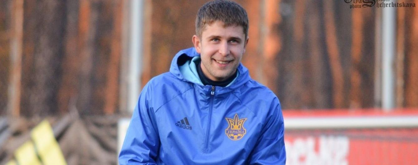 "Синьо-жовтий" шанс Кравця. Кого Шевченко вже викликав до збірної України