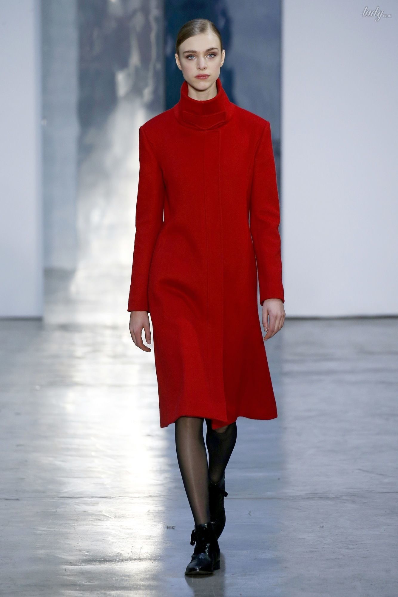 Коллекция Carolina Herrera прет-а-порте сезона осень-зима 2017-2018_19