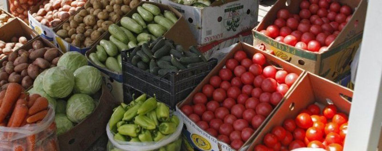 Испытание кошельком. Когда упадут "космические" цены на продукты