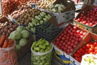 В Україні рекордно здорожчали молоді овочі