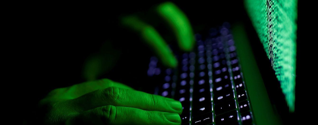 СБУ заявила про причетність спецслужб РФ до атаки вірусу-вимагача Petya.A