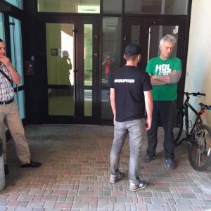 В Киеве схватили фигуранта дела беглого Курченко
