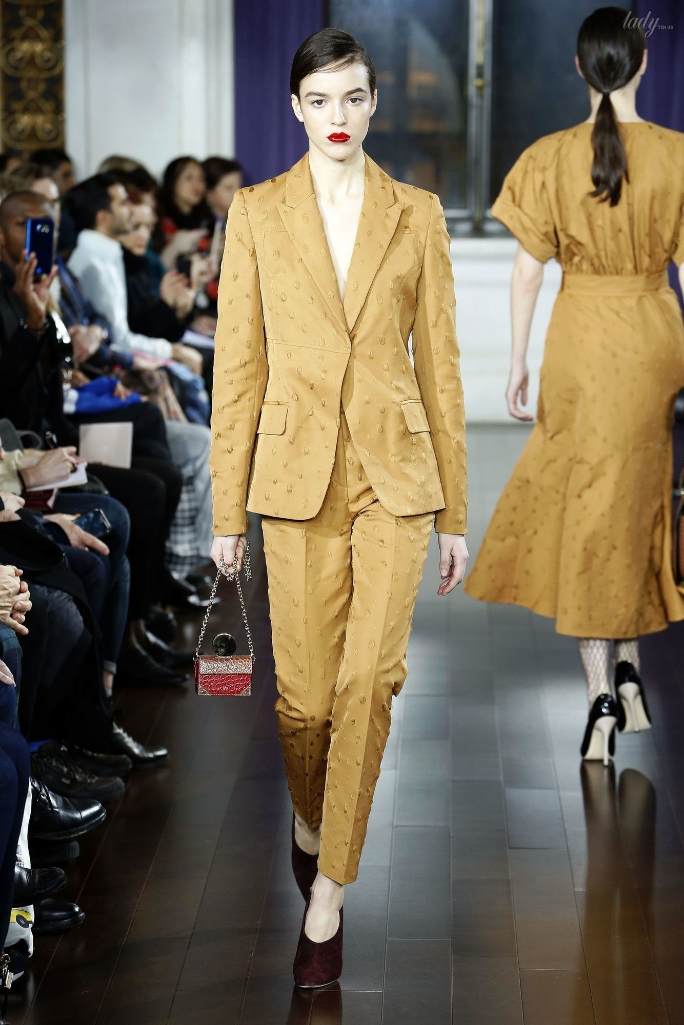 Коллекция Jason Wu прет-а-порте сезона осень-зима 2017-2018_3