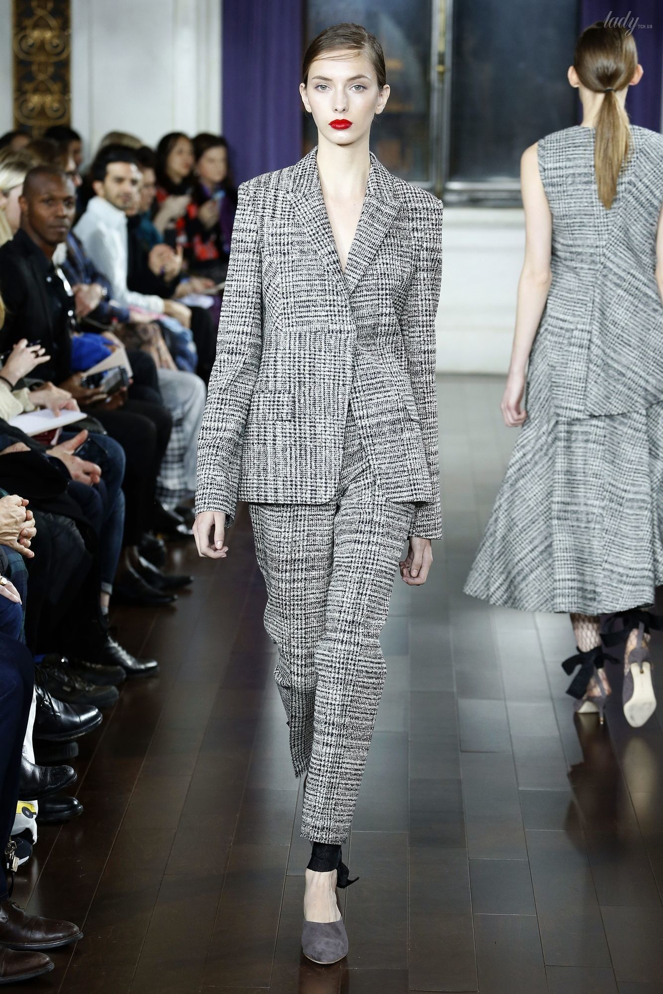 Коллекция Jason Wu прет-а-порте сезона осень-зима 2017-2018_5