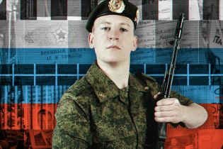 Der Spiegel: Захоплений у полон росіянин Агеєв - солдат, якого не існує