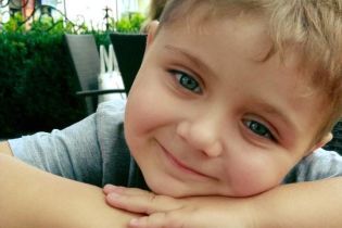 40 тысяч евро нужно собрать на спасение Богданчика