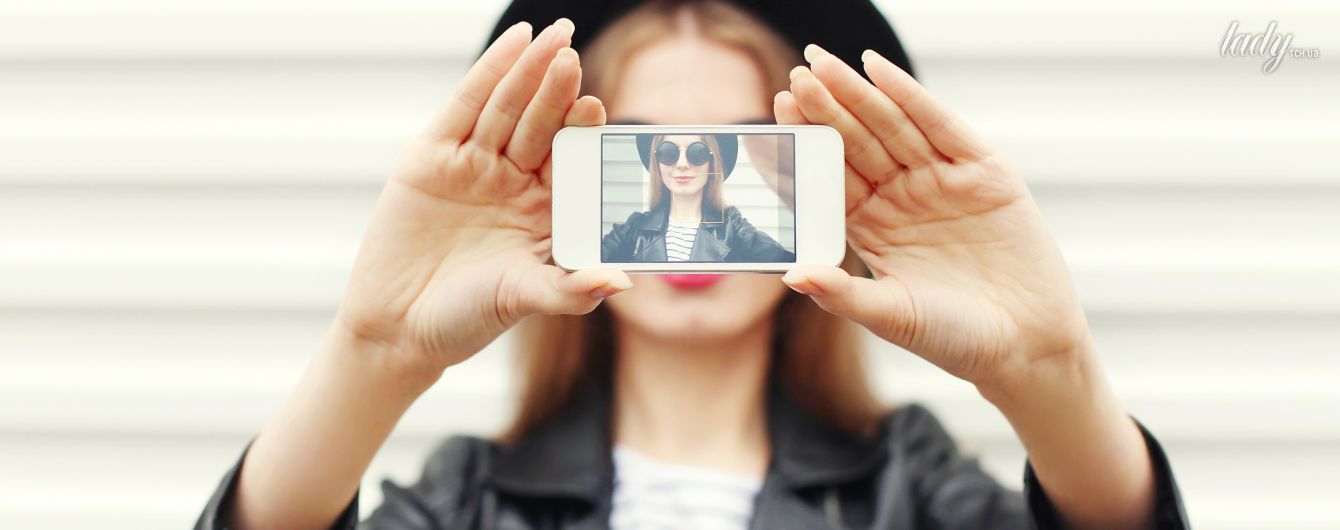 Почему мы все время фотографируем и фотографируемся