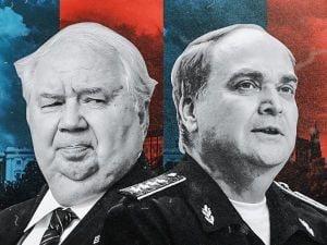 Кисляк vs Антонов: чому Росія змінює посла в США