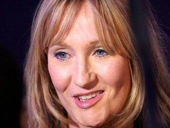 Joan Rowling