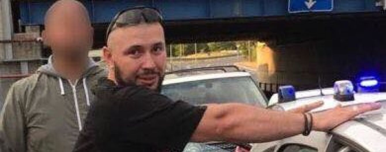 Адвокат гвардійця Марківа: Італійські медіа щодня шматують мого підзахисного