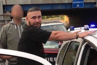 Адвокат гвардійця Марківа: Італійські медіа щодня шматують мого підзахисного
