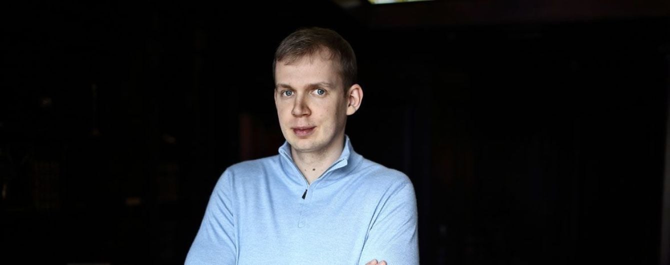 ГПУ ініціювала спецрозслідування проти скандального олігарха Курченка