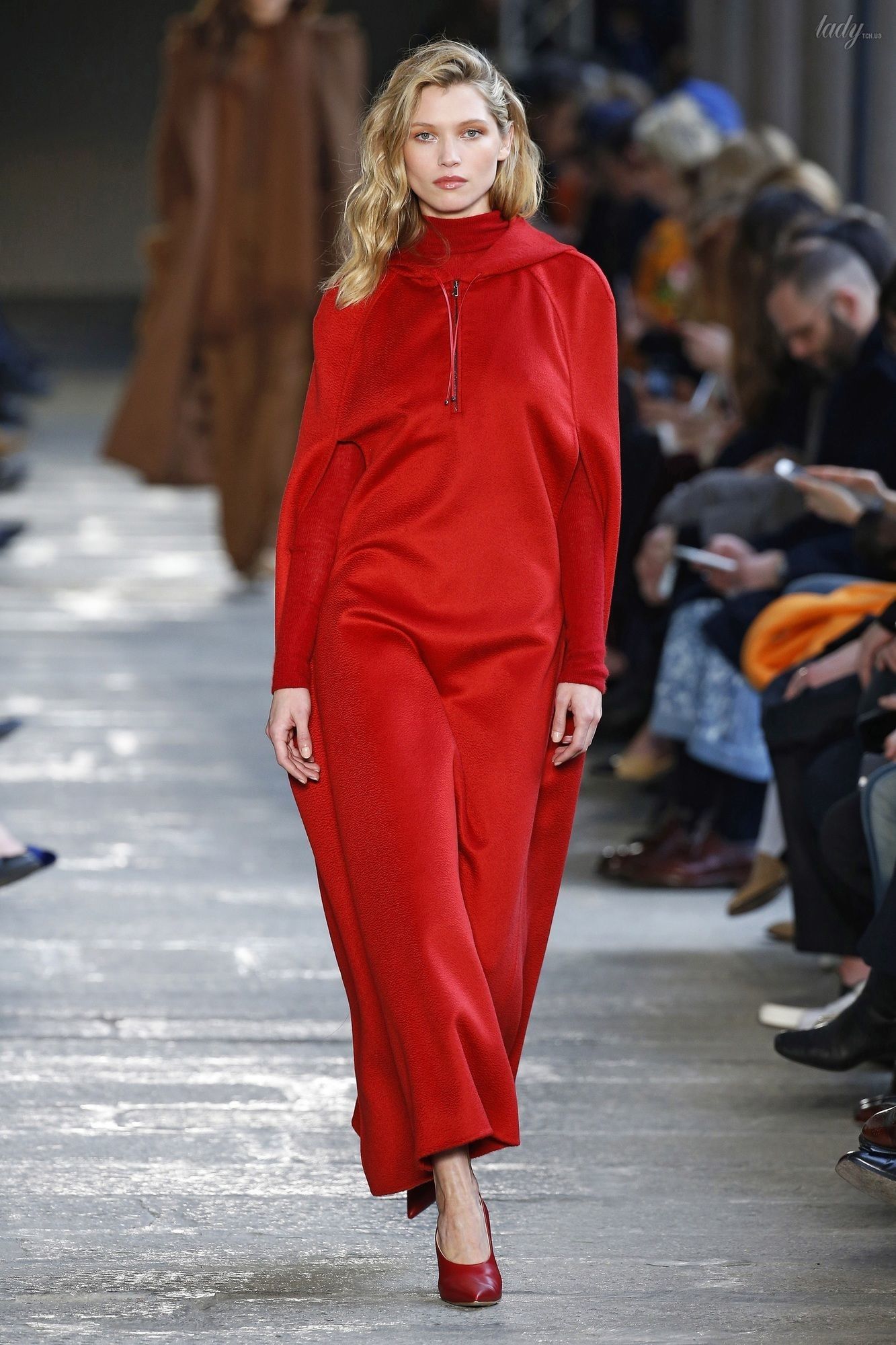 Коллекция Max Mara прет-а-порте сезона осень-зима 2017-2018_4