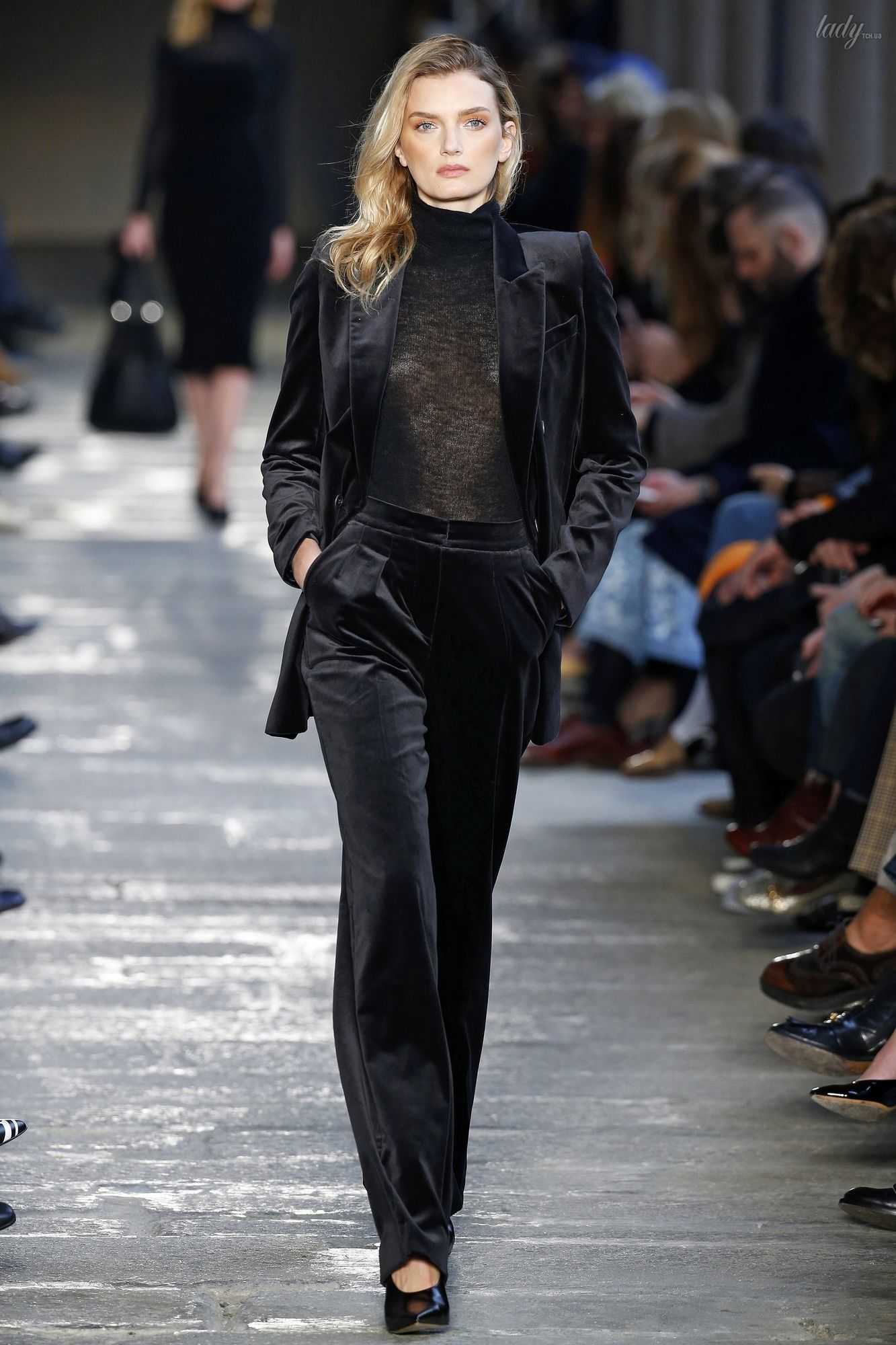 Коллекция Max Mara прет-а-порте сезона осень-зима 2017-2018_40