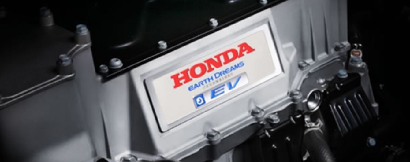 Hitachi и Honda совместно будут производить моторы для электрокаров