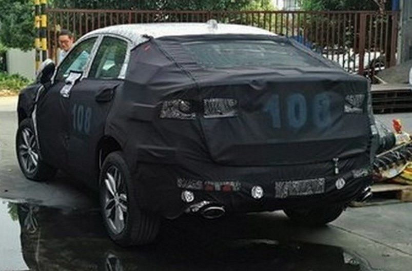 Geely