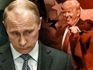 Чи можливе нове американсько-російське "перезавантаження"