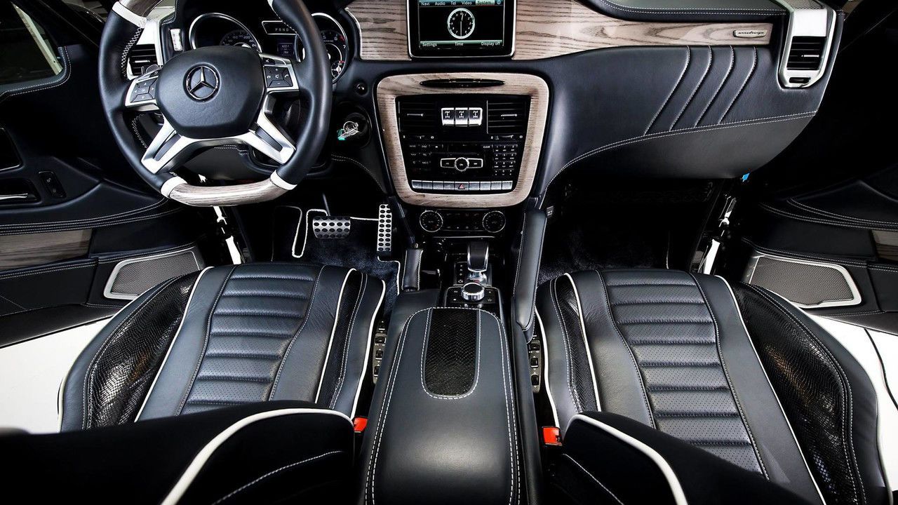 ARES Performance X-Raid