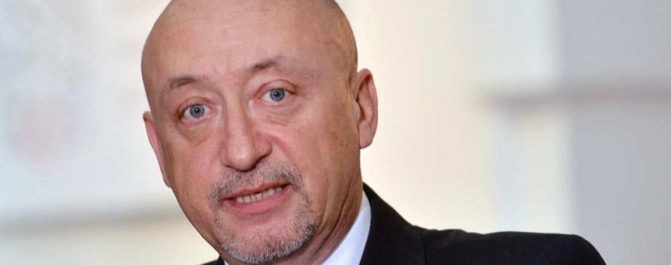 СБУ заборонила в'їзд чеському депутату, який був спостерігачем на "референдумі" в окупованому Криму