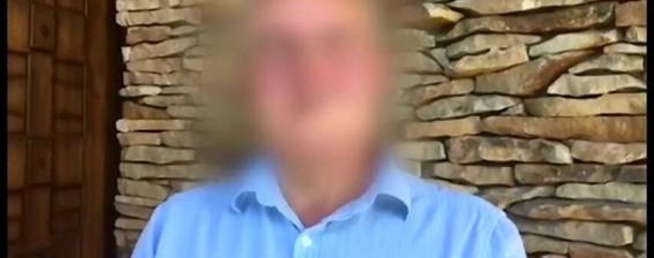 "Шоколадний крадій" банків розповів, що віддавав майже все награбоване людям