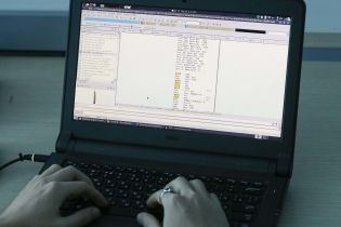 Білий дім звинуватив Росію у масштабній кібератаці NotPetya проти України