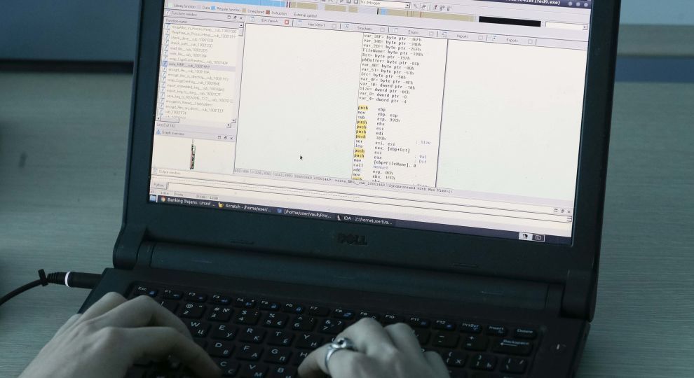 Вирус Petya запустили для уничтожения файлов, а не вымогательства денег - Cisco