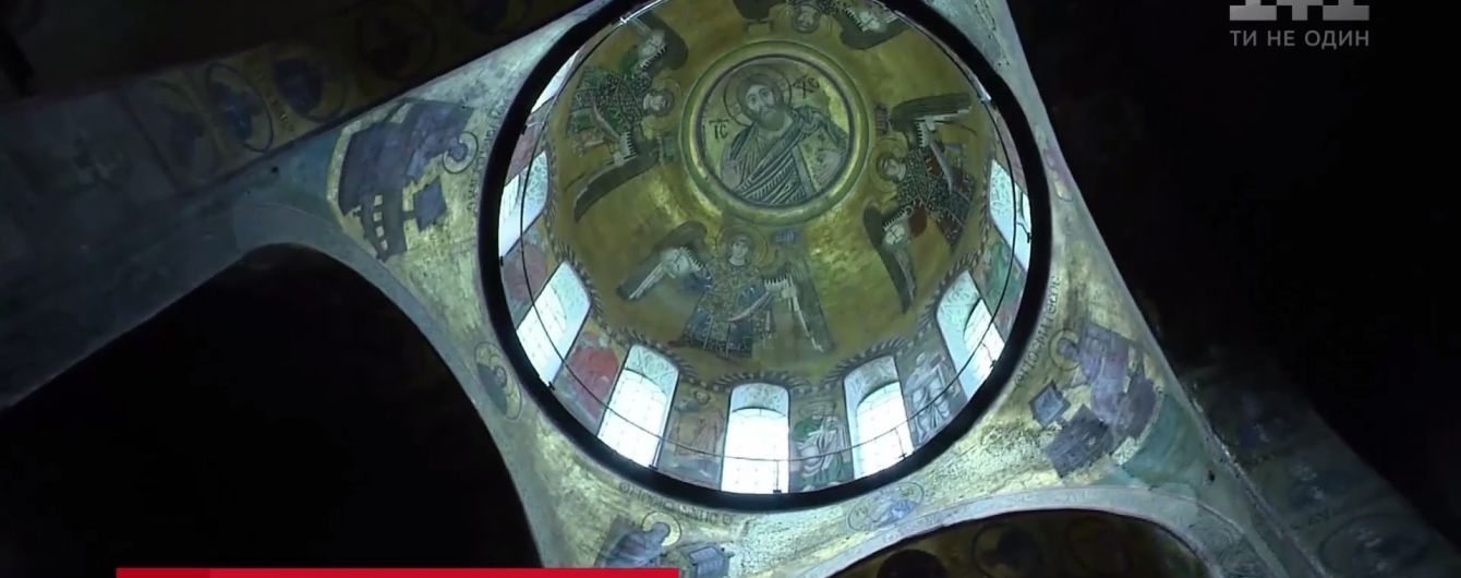 У Софії Київській залунає оперний спів заради Реймського Євангелія