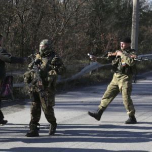 Із полону бойовиків звільнили двох людей, яких затримали в ОРДЛО у "справі Асєєва "