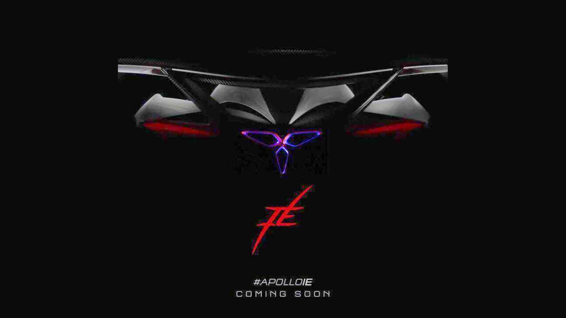 Apollo IE