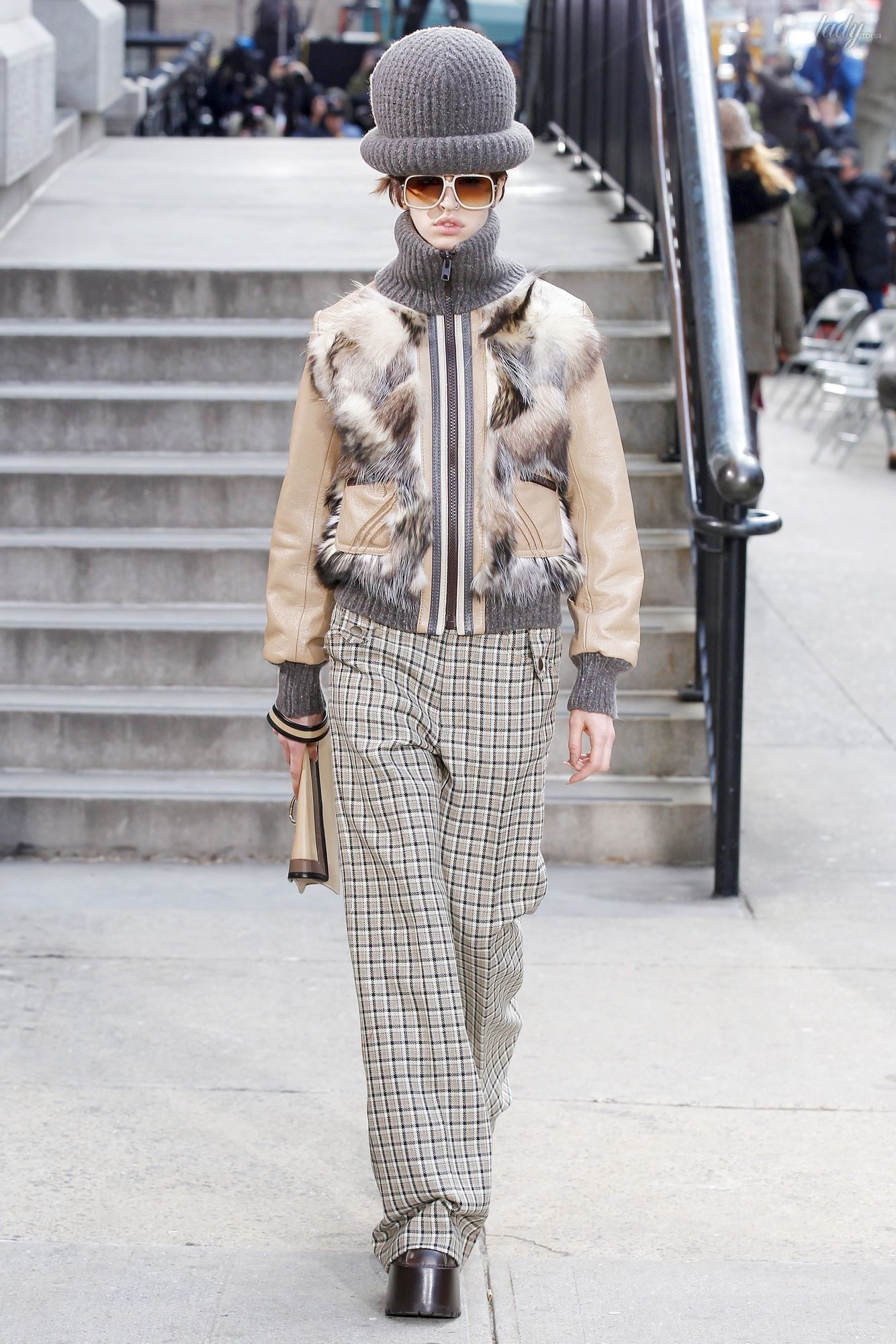 Коллекция Marc Jacobs прет-а-порте сезона осень-зима 2017-2018_25