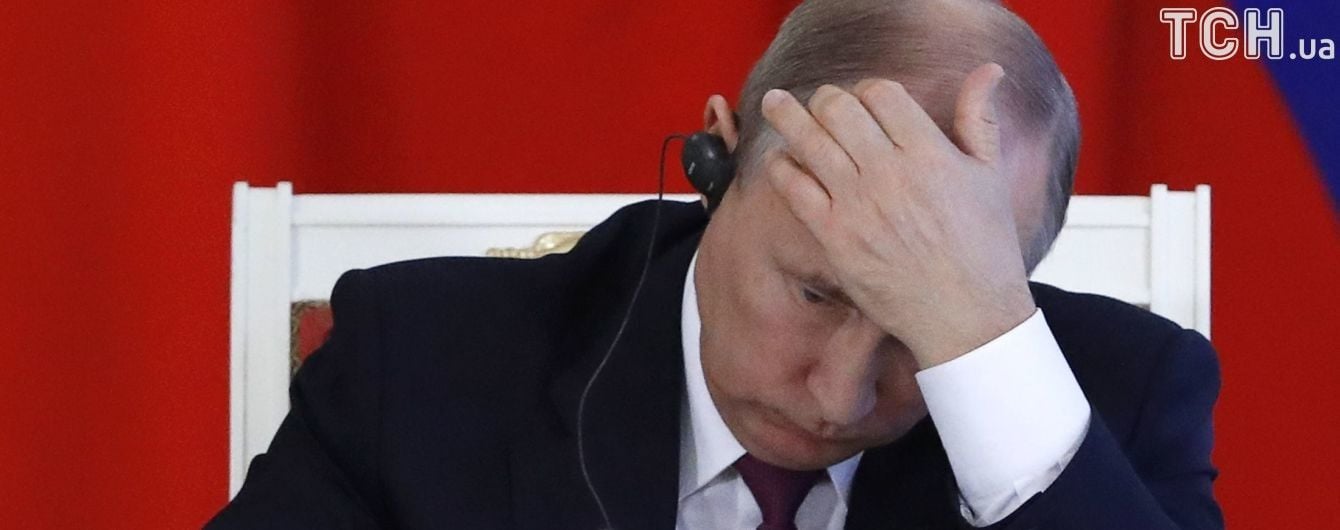 Кожен другий росіянин підтримує переобрання Путіна президентом РФ - опитування