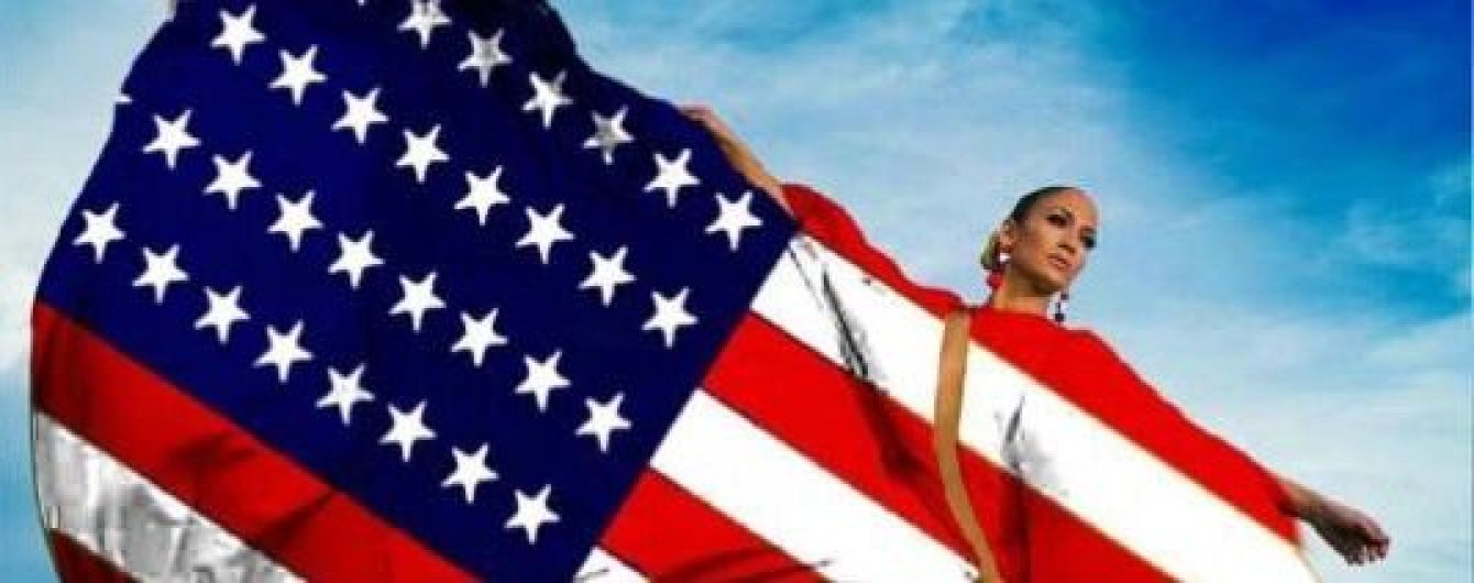 З Днем народження США: як голлівудські селебрітіс привітали країну