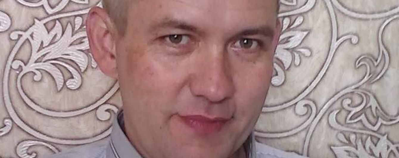 Іван потребує трансплантації нирки