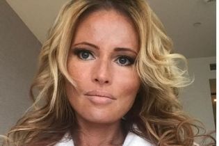 Дана Борисова позбавляється наркозалежності та майже не спілкується з донькою