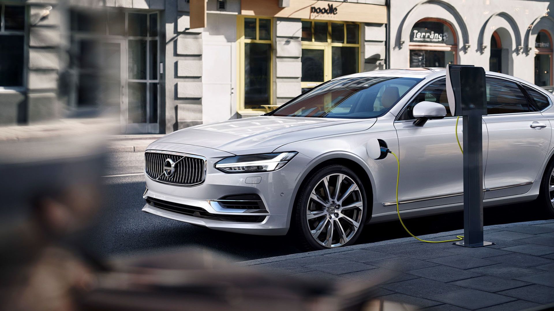 Volvo