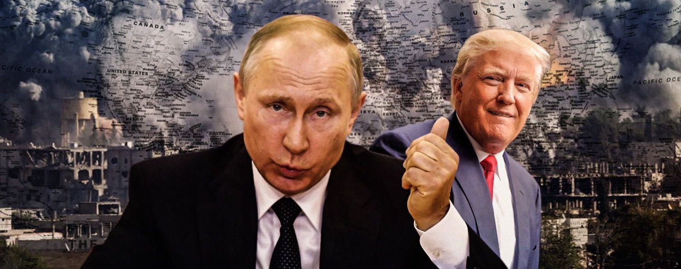 Мечта президента