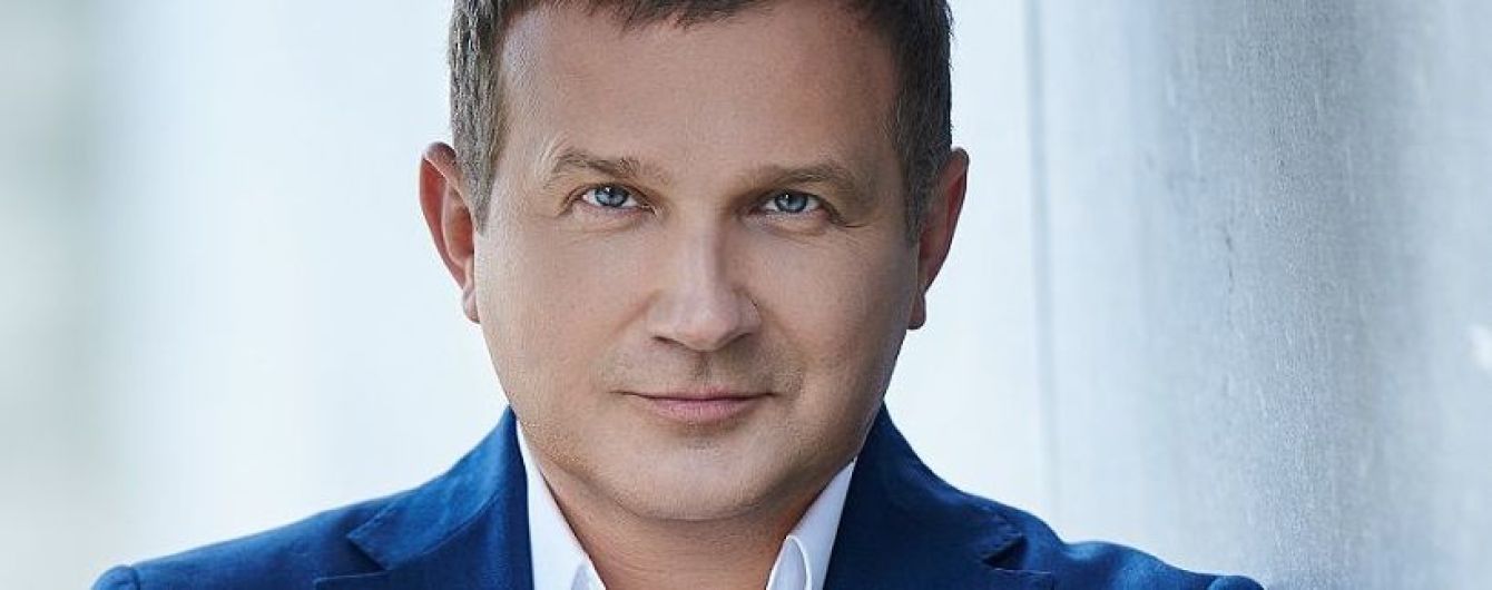 Стало відомо ім'я ведучого оновленого шоу "Танці з зірками"