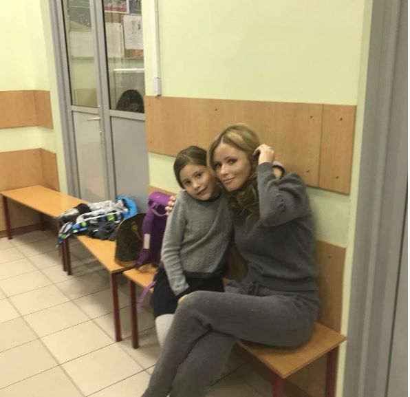 Дана Борисова_2
