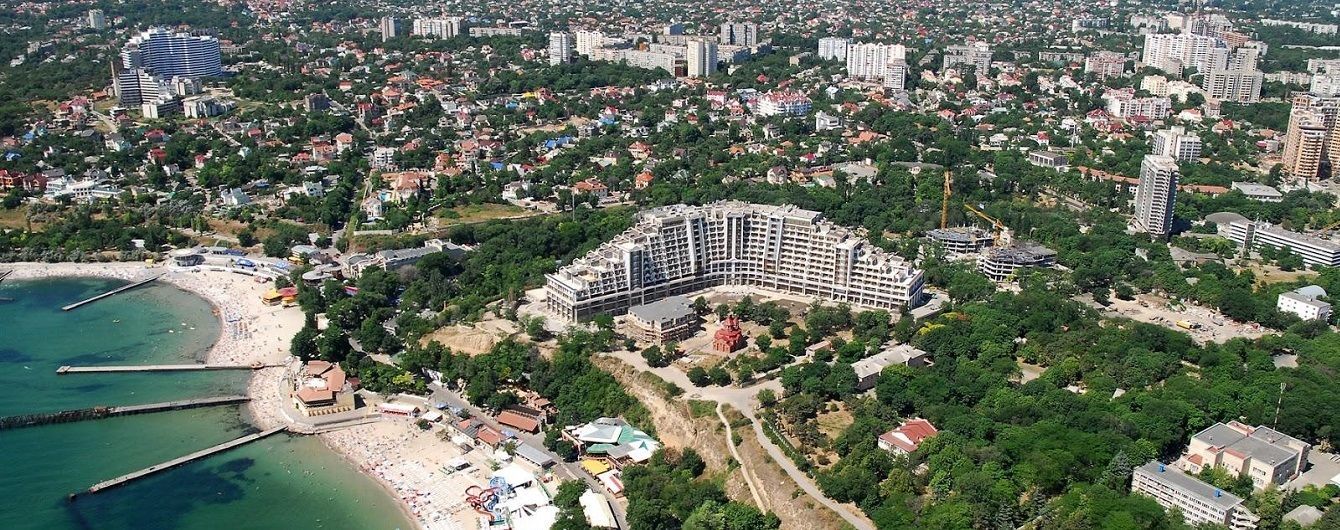 Цены на жилье в областных центрах "догоняют" столичные. Обзор рынка недвижимости