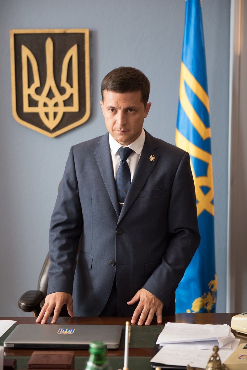 Знімання серіалу "Слуга народу-2"_1