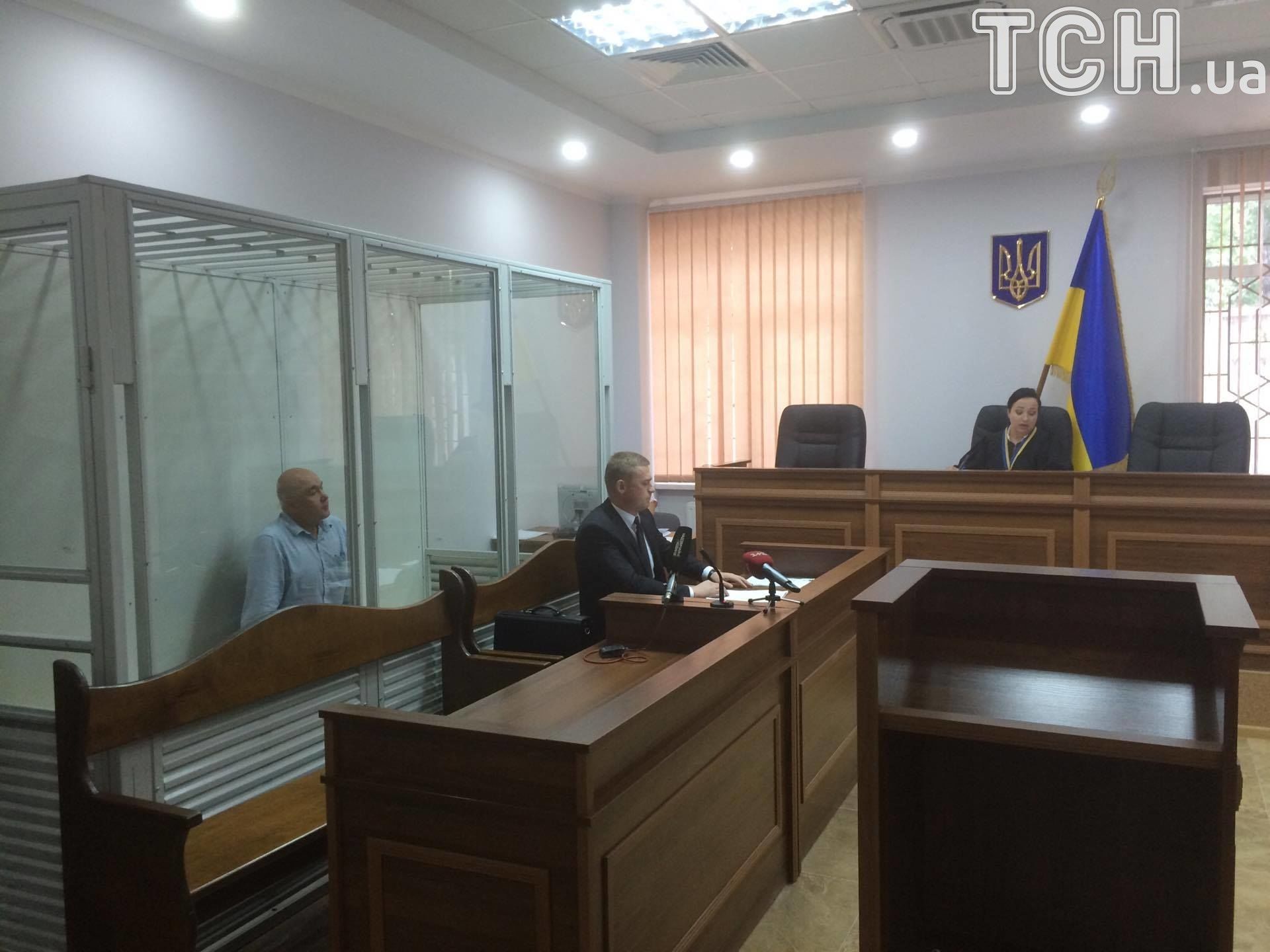 Шоколадний крадій владислав Іваницький_2