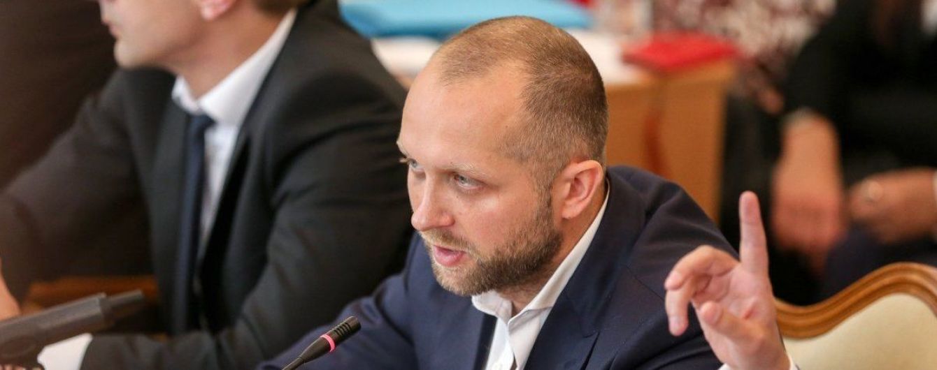 Комітет Ради не погодив зняття недоторканності з Полякова