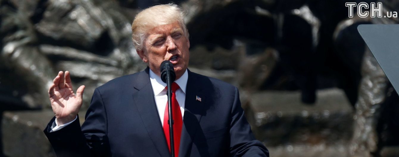 Скандал із сином Трампа та зняття недоторканості із нардепів. П'ять новин, які ви могли проспати