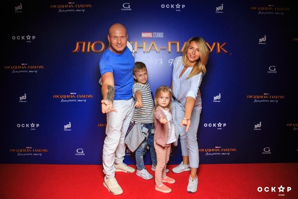 Звезды на премьере фильма "Человек-паук: Возвращение домой" _1