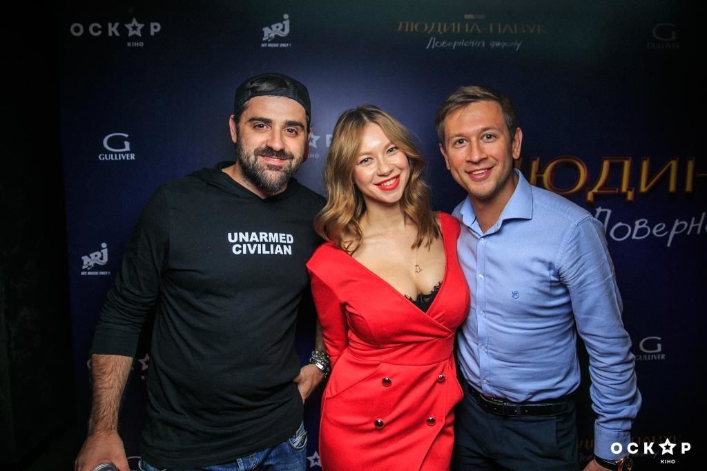 Звезды на премьере фильма "Человек-паук: Возвращение домой" _12