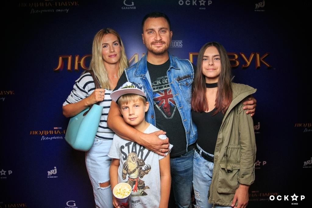 Звезды на премьере фильма "Человек-паук: Возвращение домой" _9